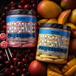 1+1 Zadarmo: Creatine Candies - Protein Nutrition