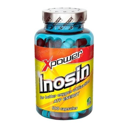 1+1 Zadarmo: Inozin - Aminostar