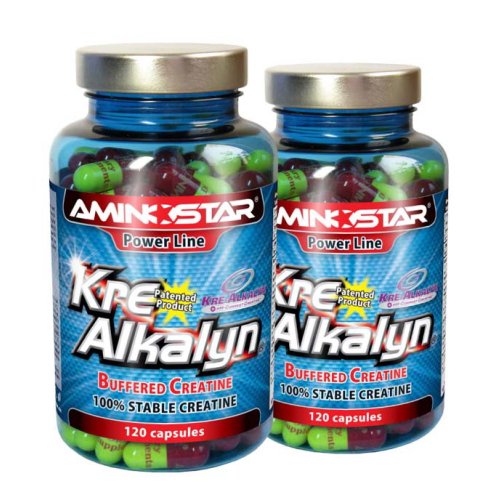 1+1 zadarmo: Krealkalyn - Aminostar