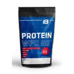 1+1 Zadarmo: Protein WPC 80 - Body Nutrition