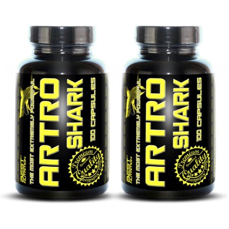 1 + 1 Zdarma: Artro Shark od Best Nutrition