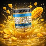 1+1 Zdarma: Creatine Candies - Protein Nutrition