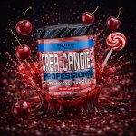 1+1 Zdarma: Creatine Candies - Protein Nutrition