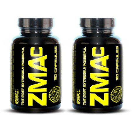 1 + 1 Zdarma: smáčí od Best Nutrition