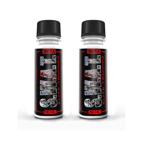 1 + 1 Zdarma: SWAT 90 ml od Best Nutrition