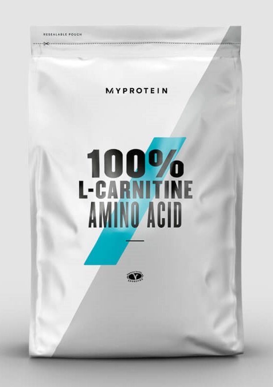 100% Acetyl L-Carnitine - MyProtein  Protein.sk