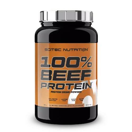 100% Beef Protein - Scitec Nutrition