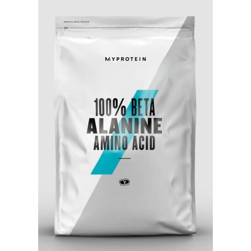100% Beta-Alanine - MyProtein