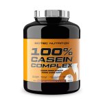 100% Casein Complex - Scitec Nutrition