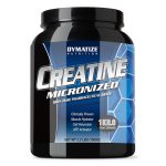 100% Creatine micronized - Dymatize