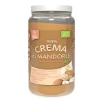 100% Crema Di Mandorle Bio - Smile Crunch