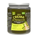 100% Crema Di Pistacchi Bio - Smile Crunch