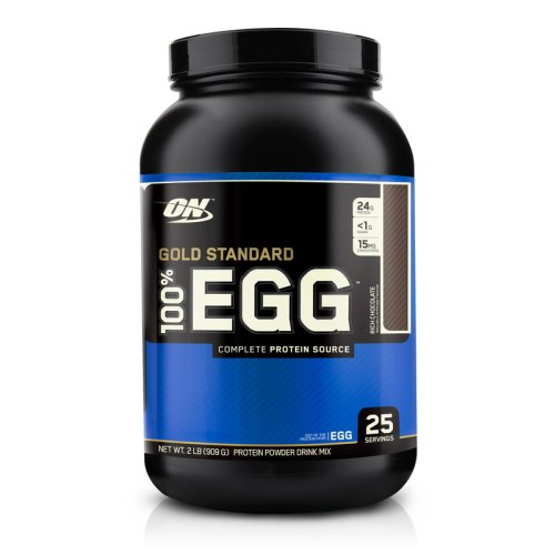 100% EGG Protein - Optimum Nutrition