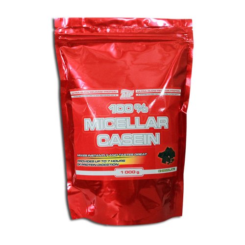 100% Micellar Casein - ATP Nutrition