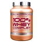100% Milk Complex - Scitec Nutrition