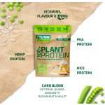 100% Plant Protein - USN