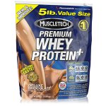 100 % Premium Whey Protein Plus - Muscletech