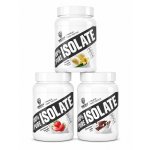 100% Pure Isolate - Swedish Supplements