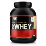 100% Whey Gold Standard Protein - Optimum Nutrition