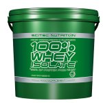 100% Whey Isolate od Scitec Nutrition