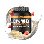 100% Whey Professional - Protein Nutrition