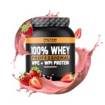 100% Whey Professional - Protein Nutrition