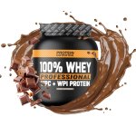 100% Whey Professional - Protein Nutrition