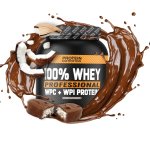 100% Whey Professional - Protein Nutrition