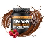 100% Whey Professional - Protein Nutrition