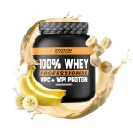 100% Whey Professional - Protein Nutrition