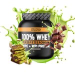100% Whey Professional - Protein Nutrition