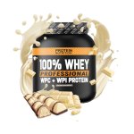 100% Whey Professional - Protein Nutrition