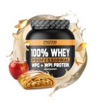 100% Whey Professional - Protein Nutrition