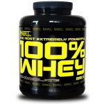 100% Whey Protein - Best Nutrition