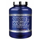 100% Whey Protein od Scitec Nutrition