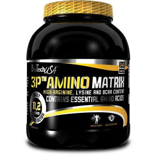 3P Amino Matrix - Biotech USA