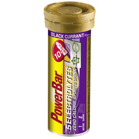 5 Electrolytes od PowerBar
