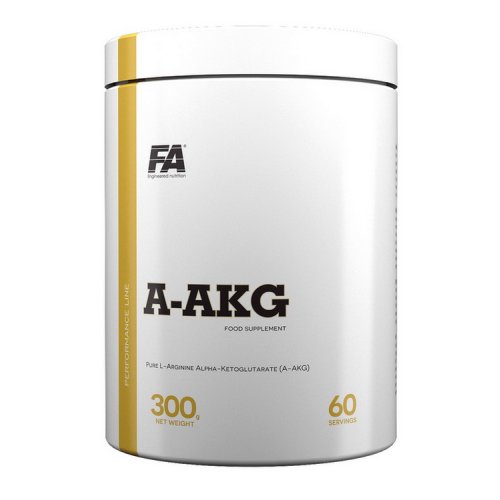 A-AKG od Fitness Authority