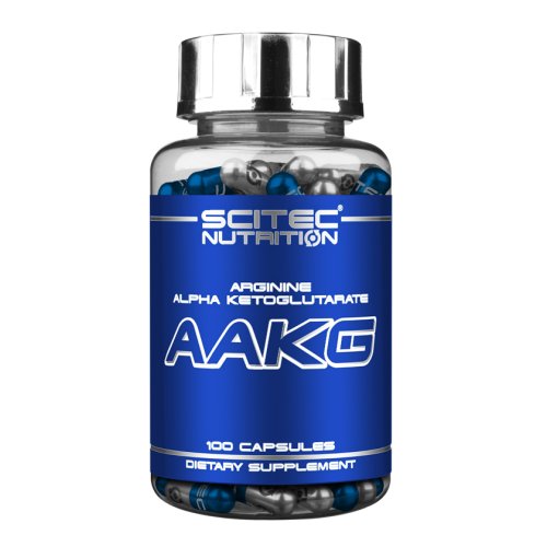 AAKG - Scitec Nutrition