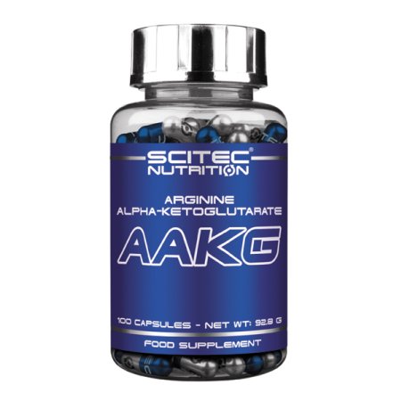 AAKG - Scitec
