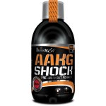 AAKG Shock Extreme - Biotech USA