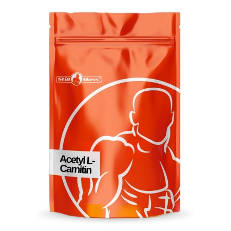Acetyl L-Carnitin - Still Mass 