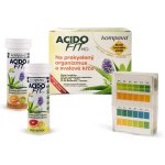 ACIDOFIT minerální nápoj - Kompava