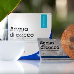 Acqua di Cocco (rehydratační nápoj) - Yamamoto