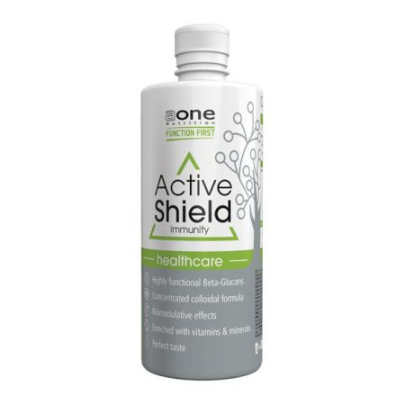 Active Shield - Aone