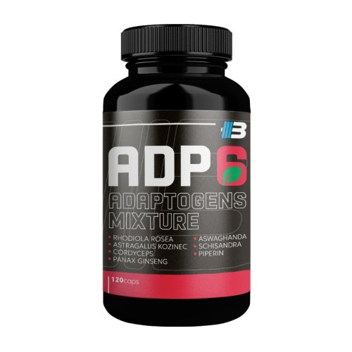 ADP6 - Body Nutrition