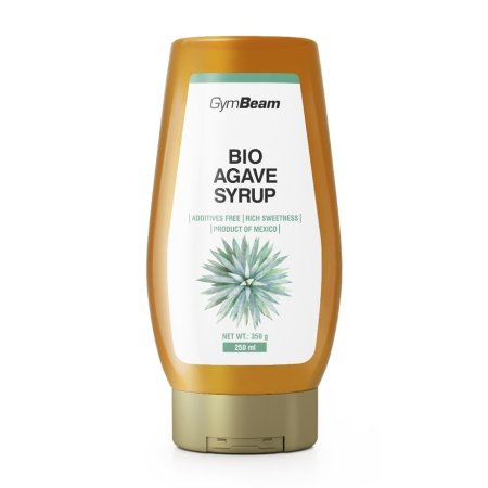 Agave Syrup - GymBeam
