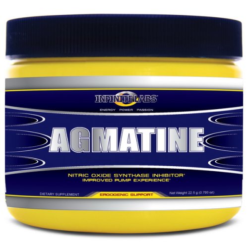 Agmatine - Infinite Labs