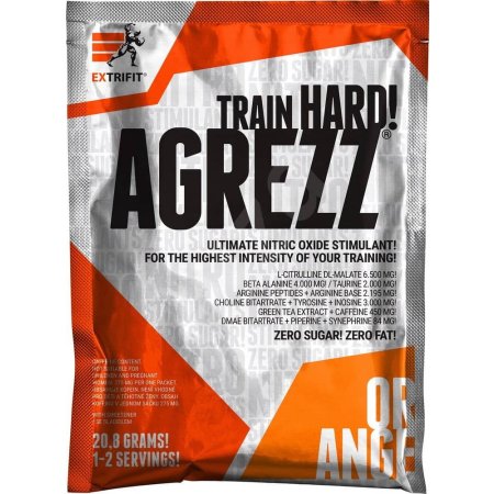 Agrezz - Extrifit