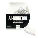 Ai-Diurebol (odvodnenie v príprave na súťaž) - Yamamoto